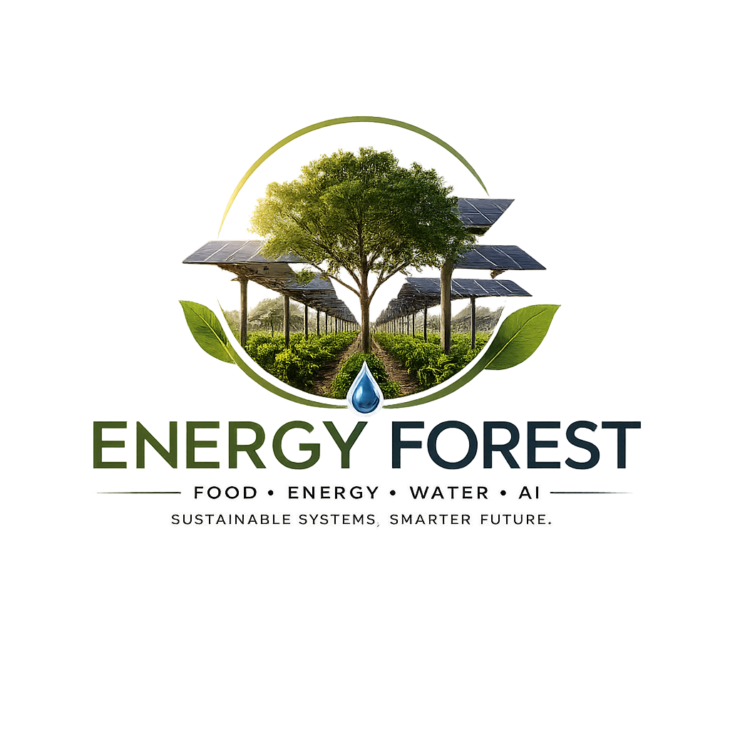 Energy Forest Logo